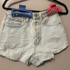 3 for 25! NWT! Wild Fable‎ Jean Shorts
